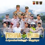 Polres Cianjur Apresiasi Sinergitas Operasi Ketupat Lodaya 2026, Situasi Kamtibmas Aman dan Kondusif