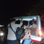 sekmat pakenjeng di Garut Ditemukan Meninggal di Dalam Mobil yang Terparkir Sejak Siang*