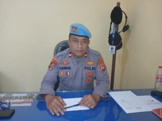 Propam Polres Bulukumba Usut Kasus Penganiayaan yang Dilakukan Oknum Anggota Polri