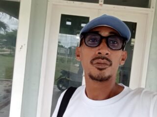 Fordata 4 Hari Gelap Total: Aktivitas Lumpuh, Falentino Sainuka Kritik Keras Profesionalisme PLN