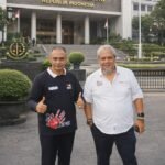 Diperpanjangnya Masa Jabatan Sekda Lotim Bupati Lotim Jadi Soroti MAKI NTB Hingga Surati Kejagung.