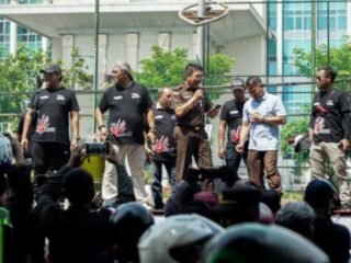 MAKI Jatim : Bongkar Modus “splitzing” SHM BPN Sidoarjo, Ancaman Pidana Menanti Pengembang dan Oknum BPN.