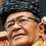 Duka Mendalam Menyelimuti Ranah dan Rantau, Minang Kabau Berduka.