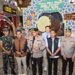 Kunjungan Wisata Naik 31 Persen, Kapolda Jatim Pastikan Pengamanan Tetap Berjalan Lewat KRYD*