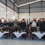 PSHT Diharapkan Jadi Pelopor Persatuan dan Kesatuan Bangsa