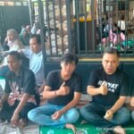 Pererat Silaturahmi dan Soliditas Kader, Halal Bihalal Pemuda Pancasila–Srikandi Demokrat Jombang Berlangsung Hangat di Jogoroto*  starbpknews.id