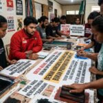 Pernyataan “Baku Bunuh” Oknum DPRD Maluku Utara: Alarm Bahaya bagi Demokrasi dan Perdamaian Publik