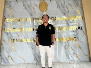 Pelaku Ditetapkan Tersangka,LBH Ansor Maluku Utara Desak Polisi Terapkan Pasal Berat dalam Kasus Penganiayaan Sajam di Tabona.