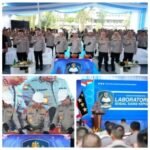 Polri Resmikan Laboratorium Sosial Sains di Akpol, Dorong Transformasi SDM dari Reaktif ke Proaktif