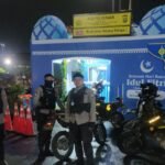 Gelar OKJ Dini Hari, Polisi Jaga Ketat Summarecon Hingga Bulak Kapal Dari Aksi Geng Motor