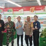 Antisipasi Kejahatan Jalanan, Tiga Pilar Padurenan Intensifkan Monitoring di Area Parkir Publik