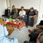 Perkuat Tali Silaturahmi, Tiga Pilar Kelurahan Jatiraden Gelar Halal Bihalal Idul Fitri 1447 H