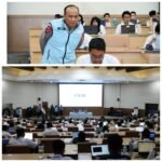 Wakapolri Tinjau Langsung Seleksi Terpusat SMA Kemala Taruna Bhayangkara di Akpol Semarang