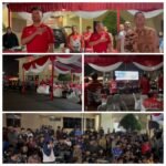 Polres Cianjur Gelar Nobar FIFA Series 2026: Semangat Sportivitas dan Kebersamaan untuk Timnas Indonesia