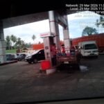 Heboh Dugaan SPBU Umum Isi BBM Nelayan