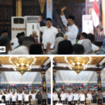 Sinergi Pusat–Daerah, Mensos Gus Ipul dan Bupati Warsubi Perkuat Akurasi Bansos Lewat DTSEN*