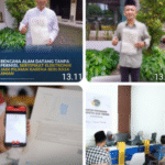 Sertipikat Elektronik Jadi Pilihan , karena Beri Rasa Aman dari Bencana