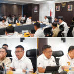 Jelang Idul Fitri dan Nyepi, Satgas Saber Pangan Intensif Pantau 38 Provinsi Jaga Pasokan dan Stabilitas Harga Pangan