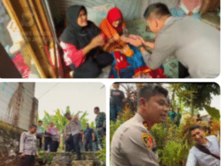 Geger Seorang Pria Tewas Dianiaya Gara-Gara Mencuri Dua Buah Labu Siam