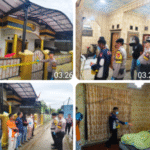 Satreskrim Polresta Tangerang Lakukan Penyelidikan Kasus Pembunuhan Suami Diduga oleh Istri di Tigaraksa