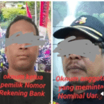 Akun Facebook Rio Alexander Akan Dilaporkan ke Polisi, Dugaan Pencemaran Nama Baik dan Ujaran Kebencian