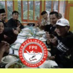 BUKA BERSAMA DAN DISKUSI ANTAR INSAN PERS .