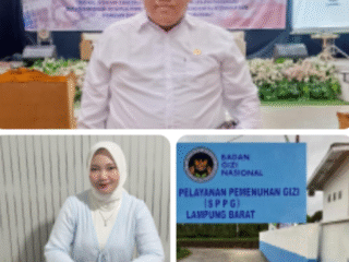 Kisruh Yayasan Pengelola MBG: Dugaan Administrasi Bermasalah dan Potensi Penyimpangan Anggaran