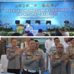 Persiapan Operasi Ketupat 2026: Dirlantas PMJ Matangkan Strategi Pengamanan Arus Mudik Nasional