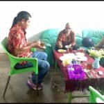 Asesmen SMAK Sola Gratia Saumlaki Berjalan Lancar, Pengawas Kemenag & Asisten Dosen Perkuat Silaturahmi Pendidikan