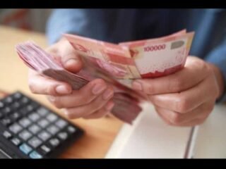 Dugaan Penyimpangan Dana Proyek Pokir DPRD Kabupaten Sarmi Disorot.