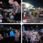 Pantau Arus Mudik di Pelabuhan Merak, Kapolda Banten Imbau Pemudik Utamakan Keselamatan