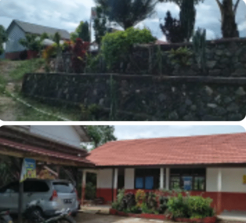 Diduga Korupsi, APH Diminta Periksa Pengelolaan Dana BOS SD Negeri 1 Simpang Sari