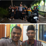 MAS Bhabin Sidomukti Intensifkan Pendekatan Religius, Ajak Warga Jaga Kamtibmas di Wilayanya