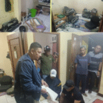 Bareskrim Polri Bongkar Sindikat Uang Palsu, Target Edarkan Miliaran Saat Lebaran*