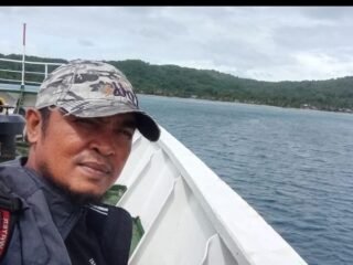 PULUHAN TAHUN MENDIDIK, SEKETIKA DIKLAIM: SIAPA BERHAK ATAS TANAH SMP YARU TENGAH?