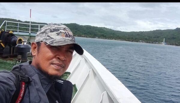 PULUHAN TAHUN MENDIDIK, SEKETIKA DIKLAIM: SIAPA BERHAK ATAS TANAH SMP YARU TENGAH?