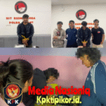 Polisi Ungkap Peredaran Ganja di Tidore, Pria 35 Tahun Ditangkap