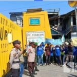 PHK Sepihak Jelang Lebaran, Nasib Ratusan Buruh PT Starcom Parungkuda