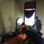 Ditemukan Tak Bernyawa di Rumahnya, Warga Sukakersa Diduga Meninggal Akibat Sakit Menahun