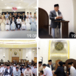 Benyamin Ajak Warga Tangsel Perkuat Ukhuwah di Momen Idul Fitri 1447 H