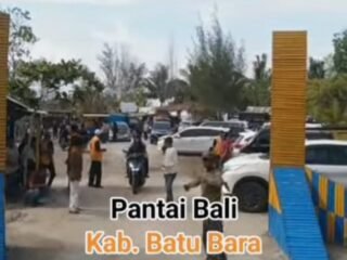 Pihak pengelola hutan pantai Bali merasa kebal hukum padahal sudah mendapat teguran dari tiga instansi terkait