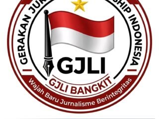 GJLI Bangkit: Wajah Baru Jurnalisme Berintegritas, Siap Menjadi Cermin dan Teladan Bangsa*