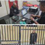 Polda Maluku Utara Tegas, Oknum Anggota Terlibat KDRT Ditetapkan Tersangka