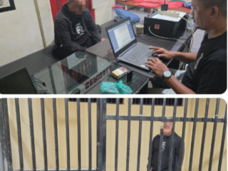 Polda Maluku Utara Tegas, Oknum Anggota Terlibat KDRT Ditetapkan Tersangka