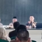 Sosialisasi Pembangunan Jalan Desa Cijalingan, DPRD Ajak Warga Aktif Mengawal Proyek