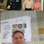 Iptu Muhammad Ali Dirotasi ke Polda Sulsel, Jabat Sebagai Direktorat PPA /PPO Bulukumba -