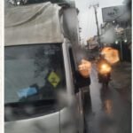 Tragedi di Jalur Padat: Nyawa Melayang di Cibadak, Duka di Tengah Upaya Penertiban Truk Sumbu Tiga