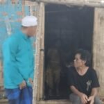 Harapan yang Belum Tersentuh: Rumah Tidak Layak Huni di Desa Ginanjar Menanti Perhatian Pemerintah