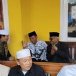 Hangatnya Silaturahmi di Cihanyawar, K3S Nagrak dan DPRD Sukabumi Hadiri Halal Bihalal 1447 H