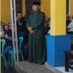 Hangatnya Kebersamaan, Halal Bihalal Pemdes Cihanyawar Bersama DPRD Sukabumi Penuh Berkah